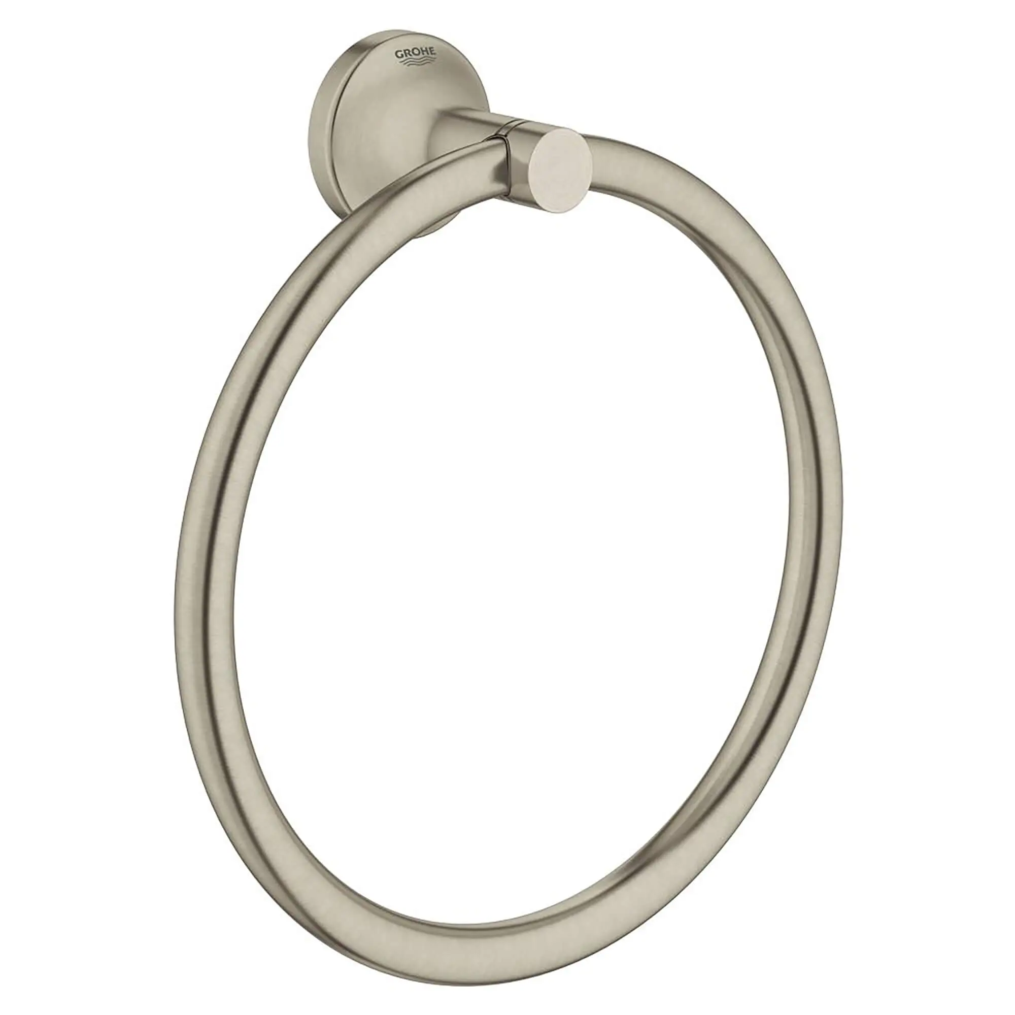 Towel Ring